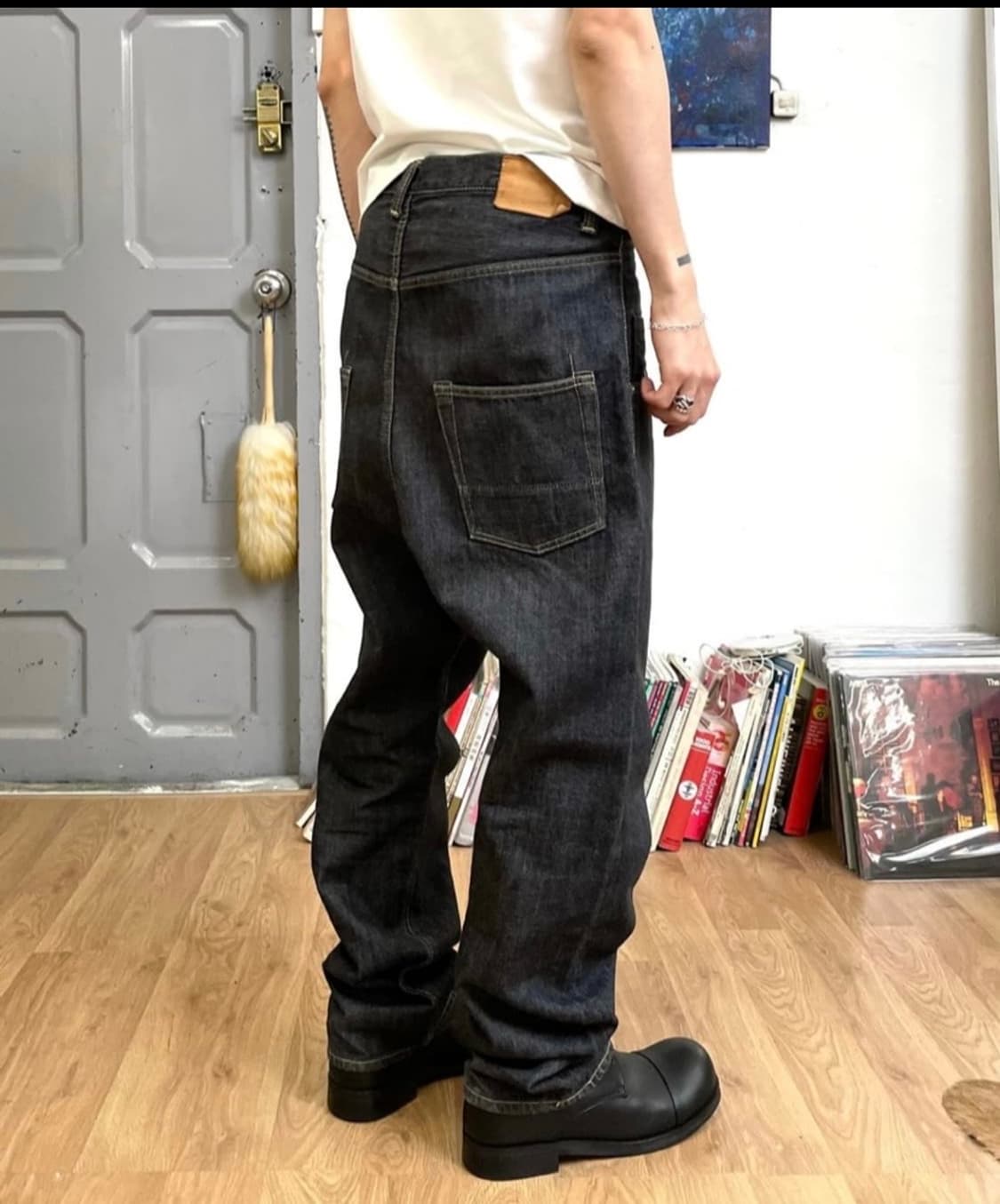 Comme des Garcons Ganryu 상품이미지2