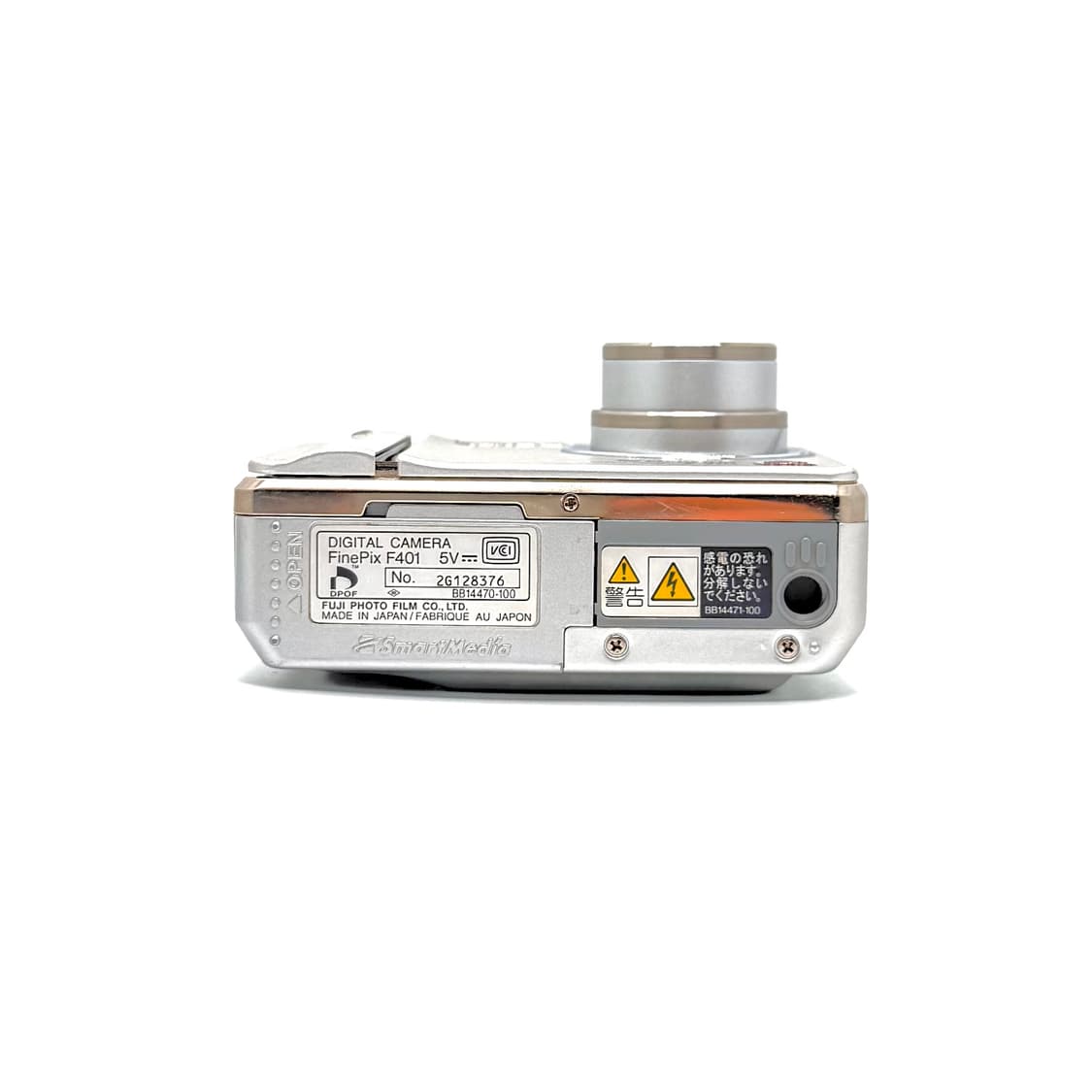 [필름색감&레어!] 후지필름 Finepix F401 디지털카메라 상품이미지5