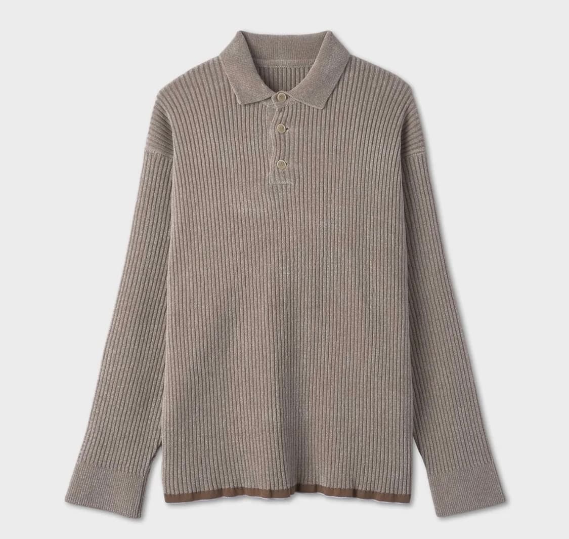 [L]자크뮈스 두씨 폴로 상품이미지2