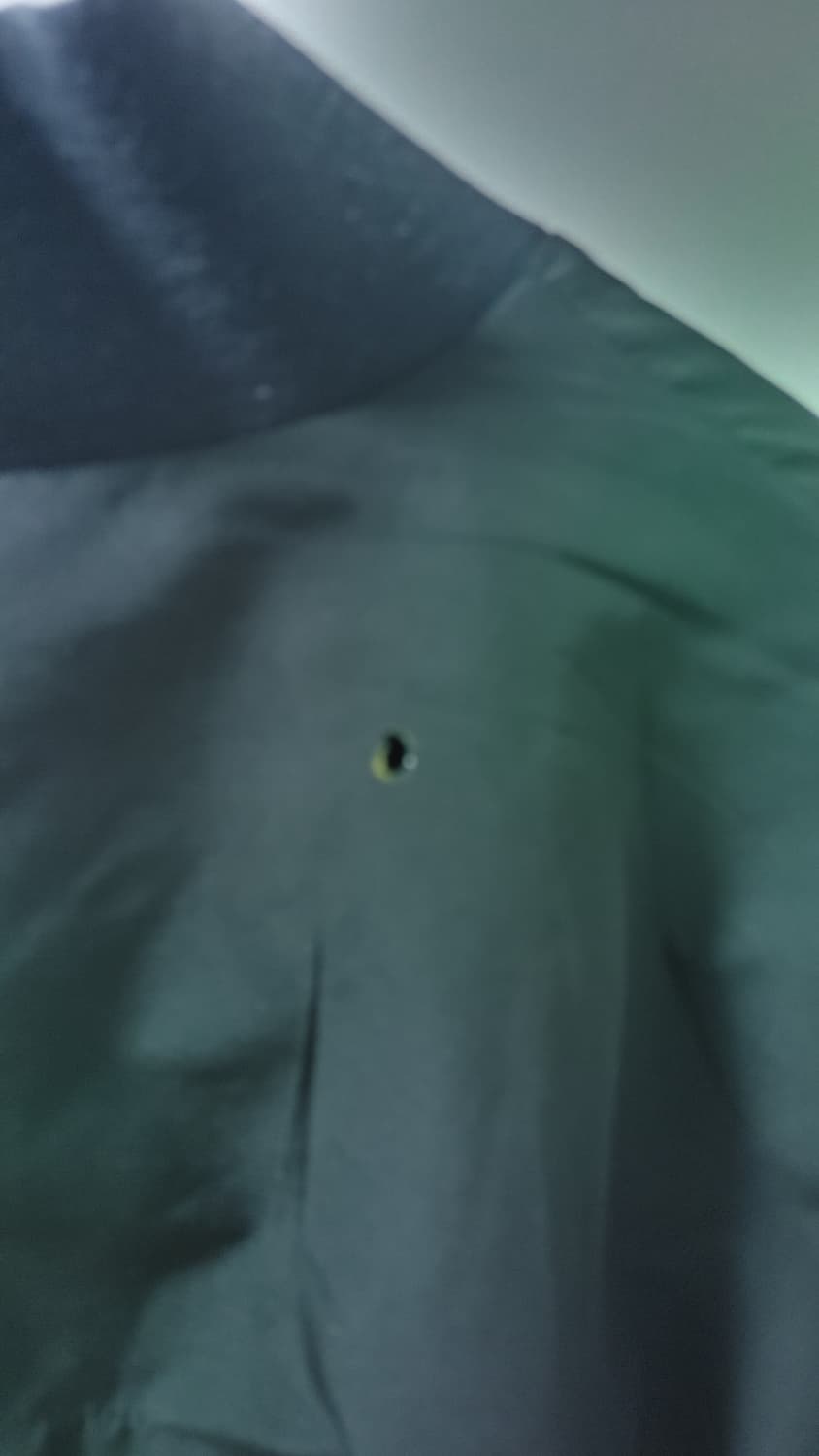 나이키 인테르 바람막이 셋업 L 상품이미지5