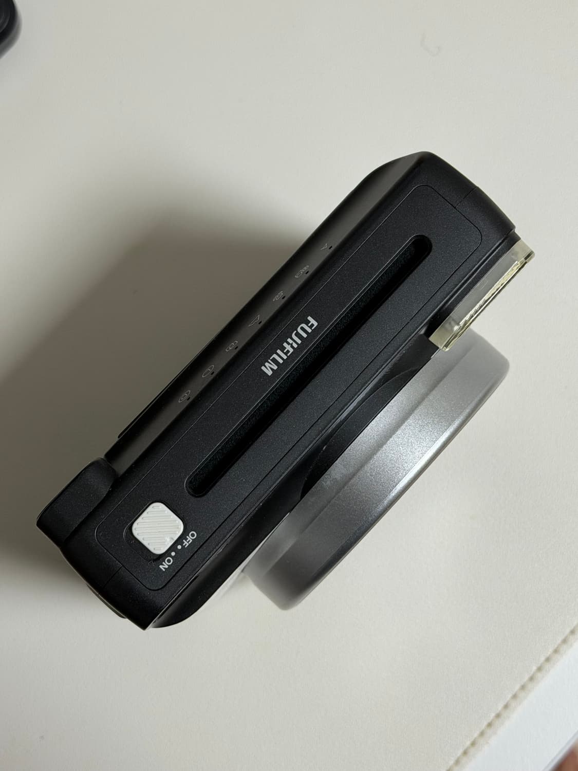 인스탁스 sq6 화이트 상품이미지5