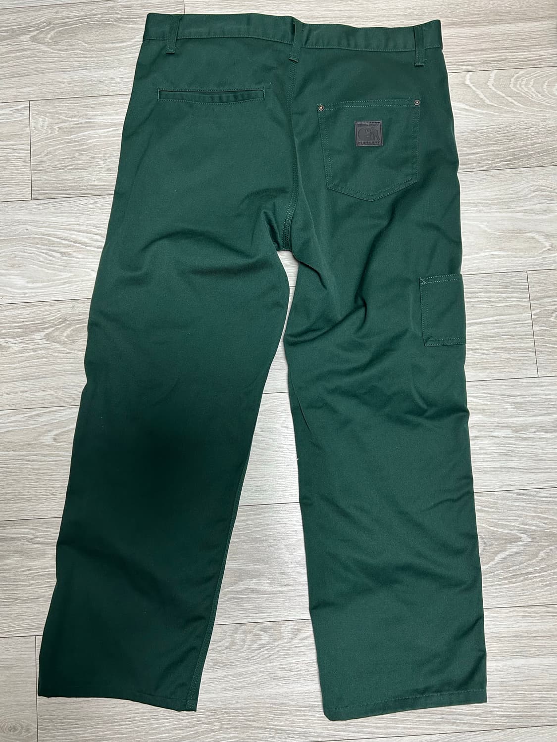 (32) carhartt wip x passport pants 상품이미지5