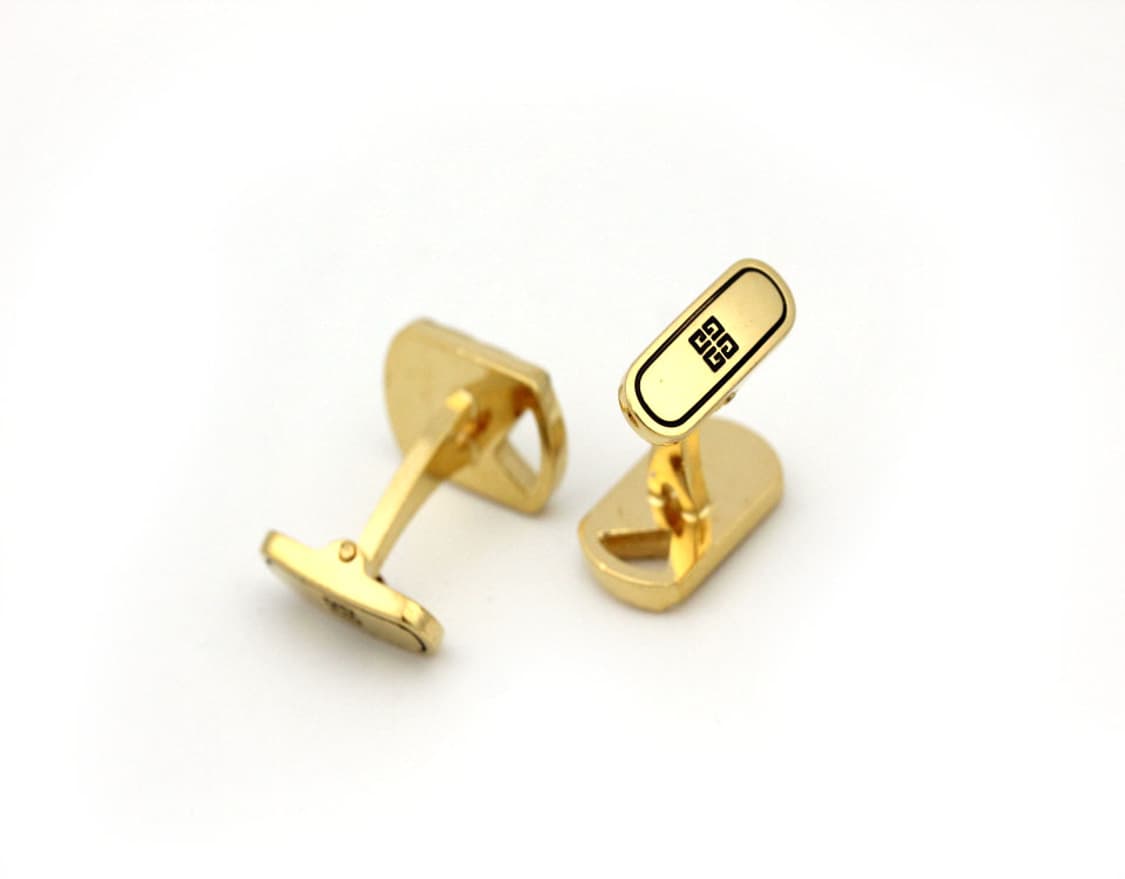 지방시 A등급 남자 명품 커프스 상품이미지3