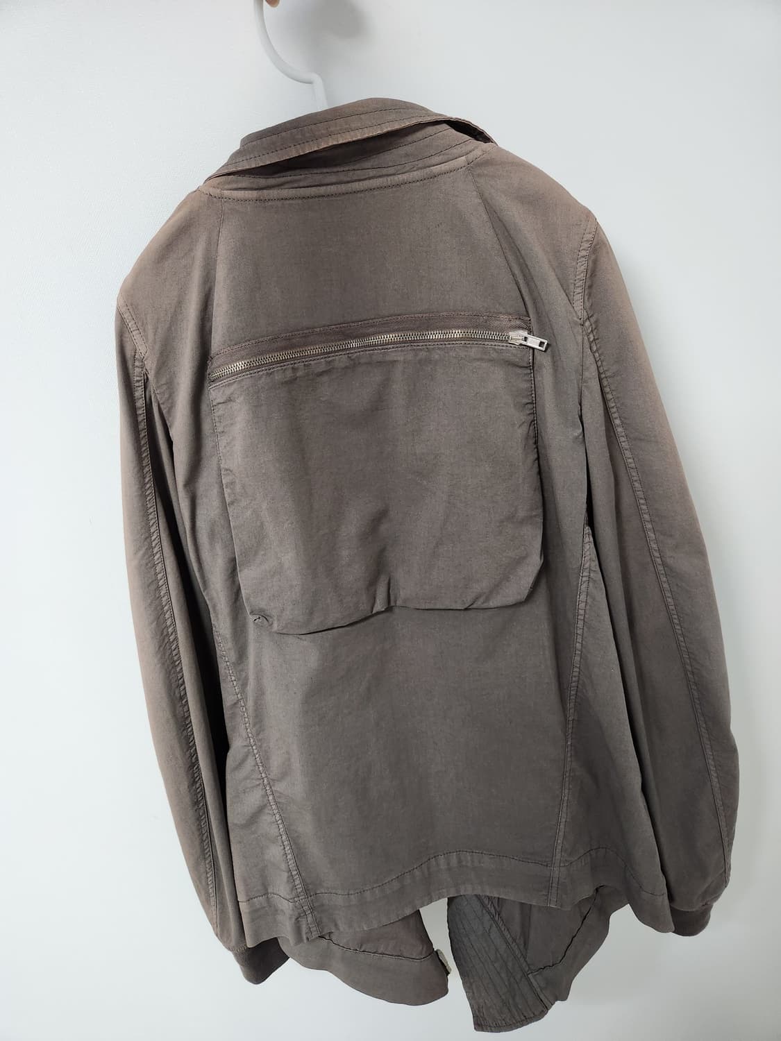 급처,olmar and mirta) rick owens exploder 상품이미지1