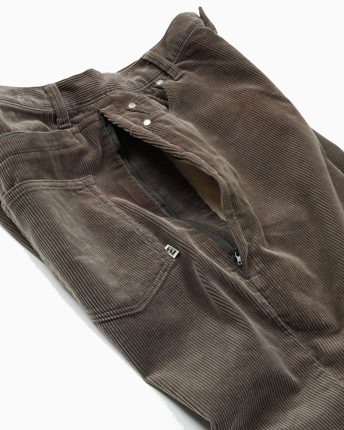  SSZ CORDUROY PANTS 상품이미지6