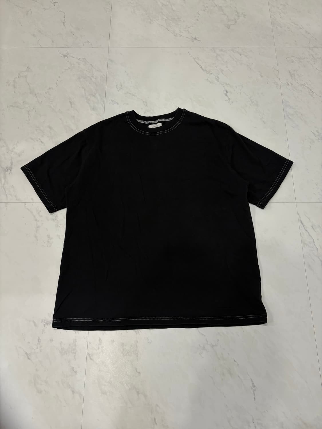 studio tomboy t-shirt 상품이미지2