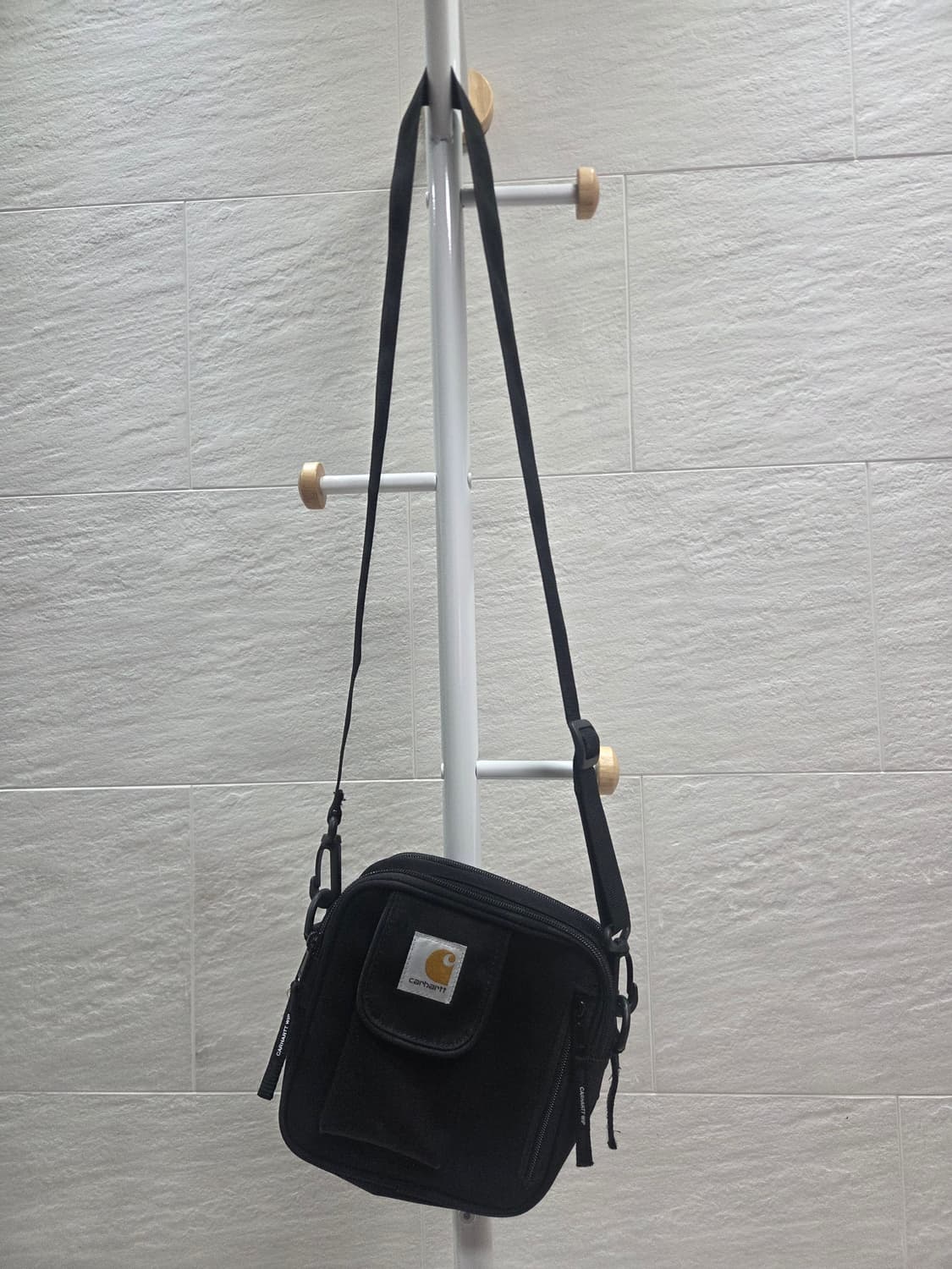 칼하트 미니 에센셜 백 상품이미지1