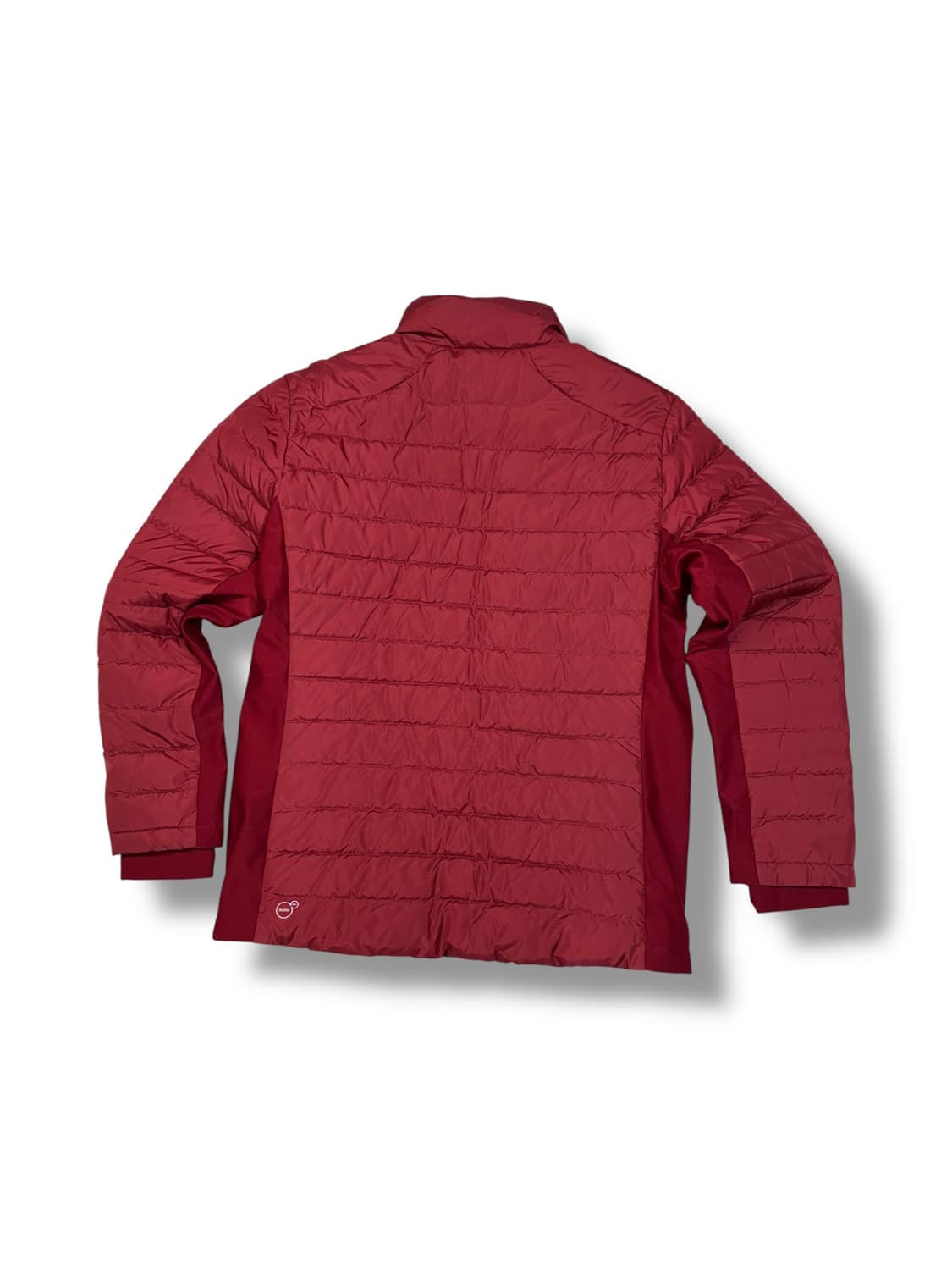 푸마 웜셀 경량 패딩 (L) 상품이미지4