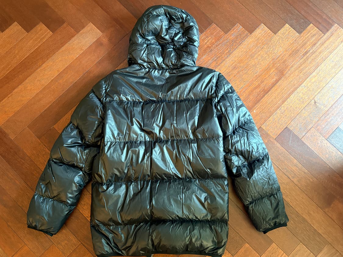 난가 로지 패딩 상품이미지3