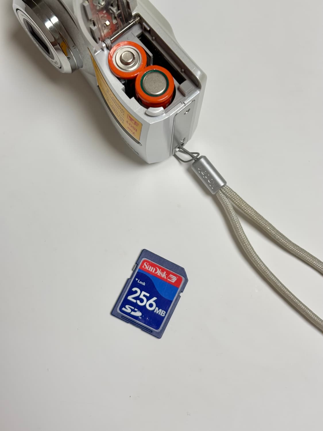 (카리나 디카!) 코닥 이지쉐어 C713 / 빈티지카메라 상품이미지7