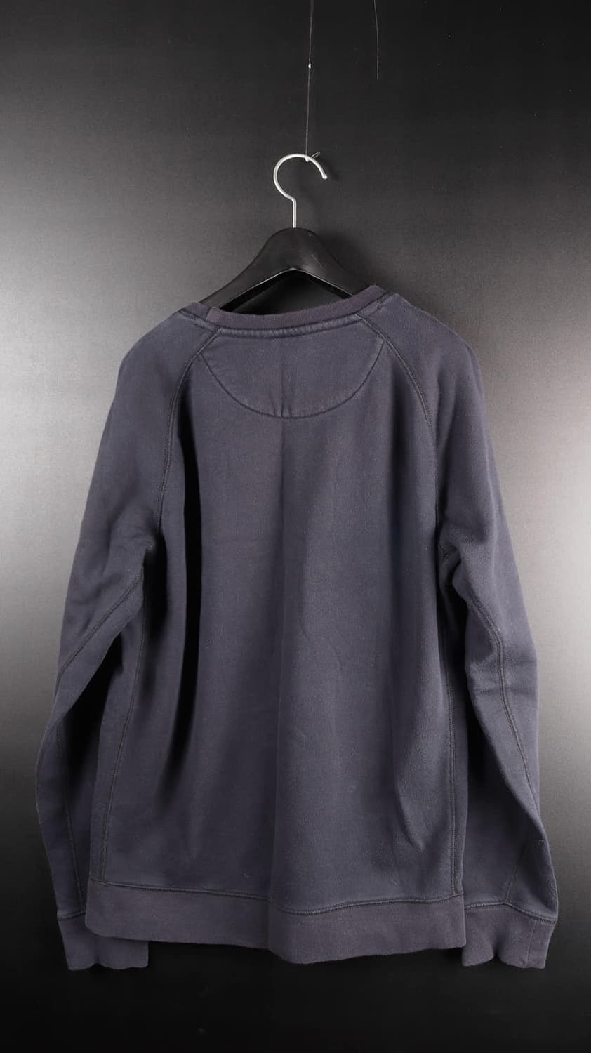 조던 블랙 맨투맨 상품이미지5