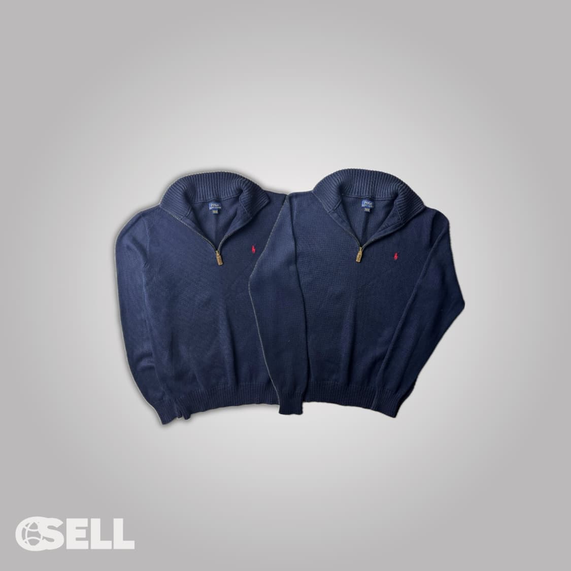 폴로 반집업 상품이미지3