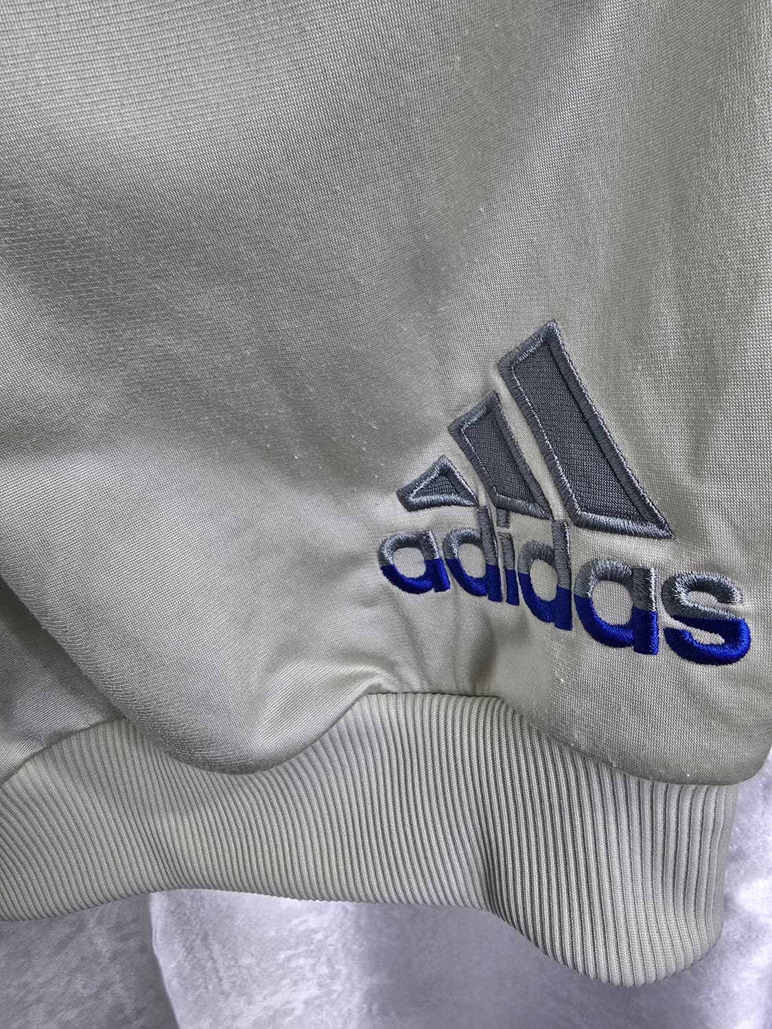 아디다스 후드 트랙자켓 JAPAN (1551) 상품이미지4