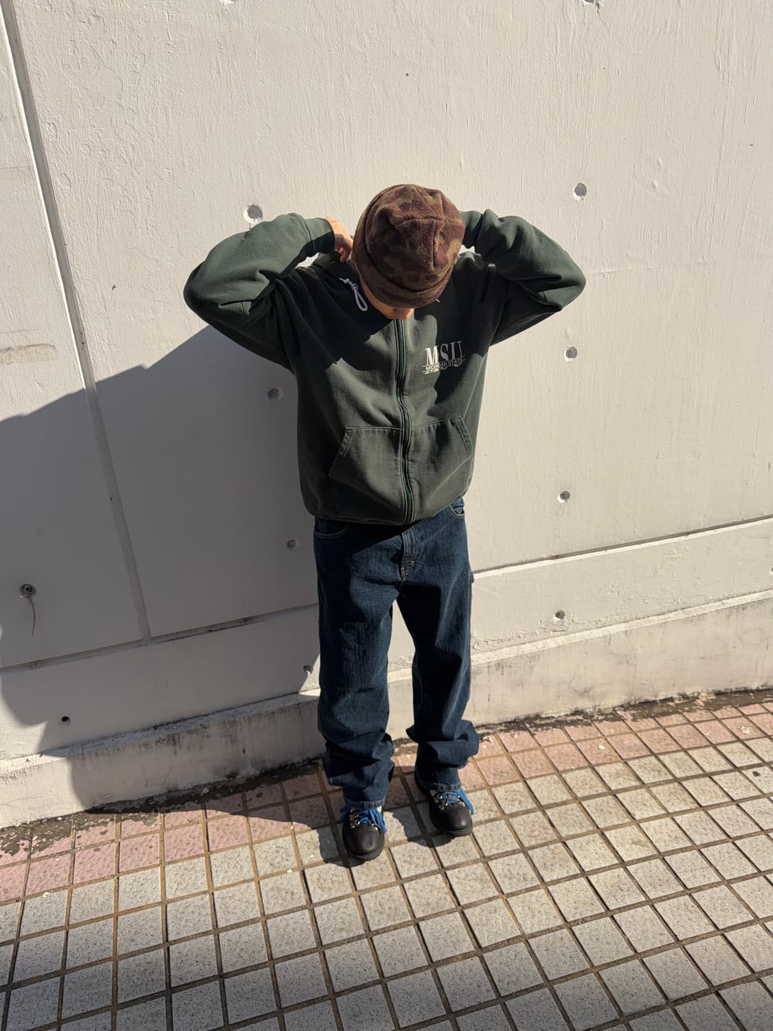 Dickies carpenter 상품이미지6