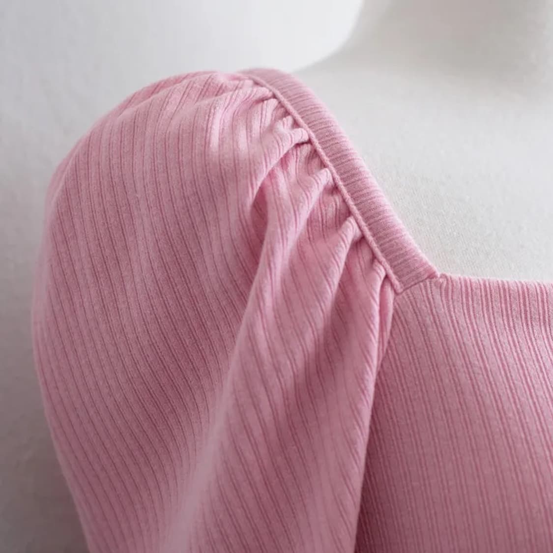 핑크퍼프티(새제품) 상품이미지2