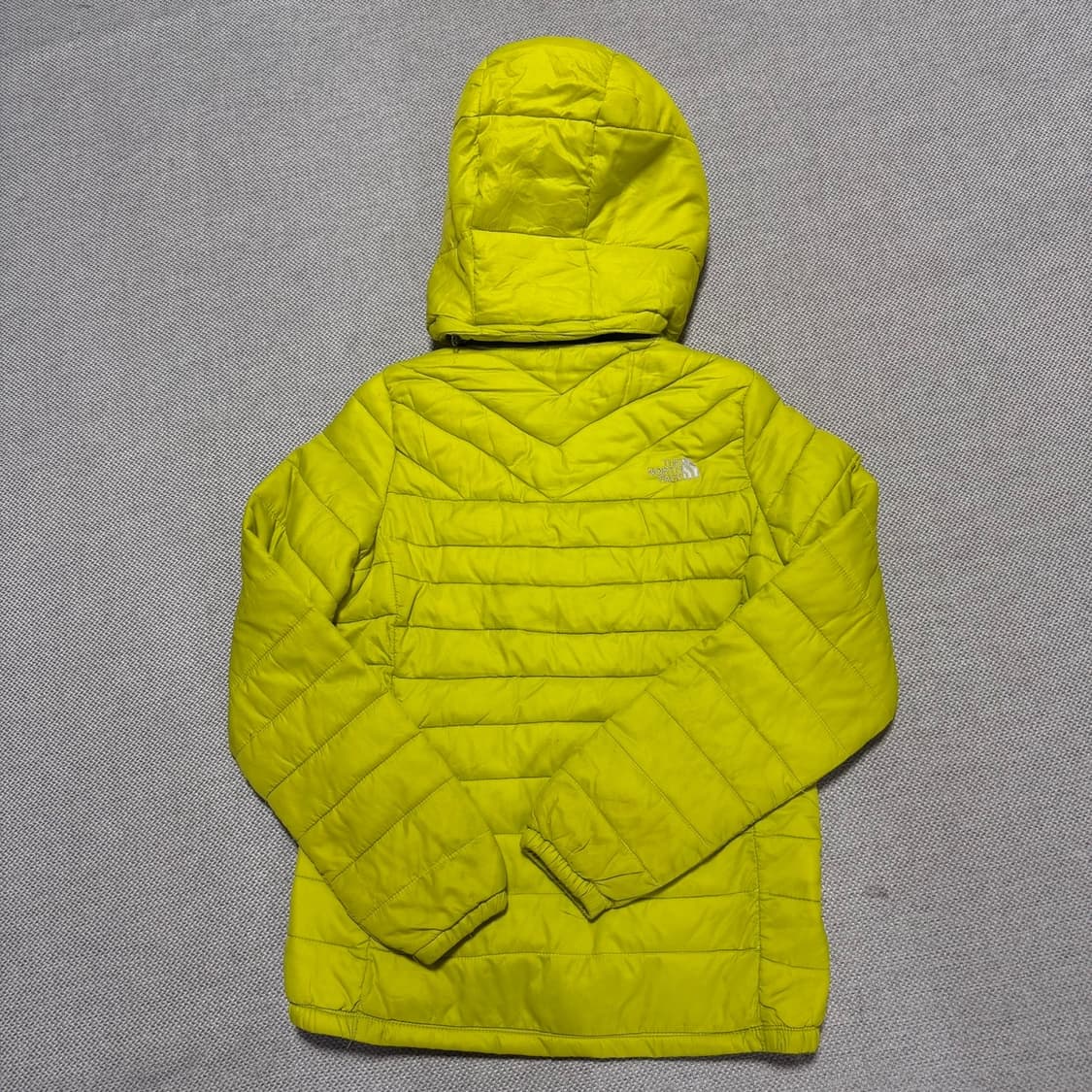 노스페이스 후디 경량패딩 상품이미지6