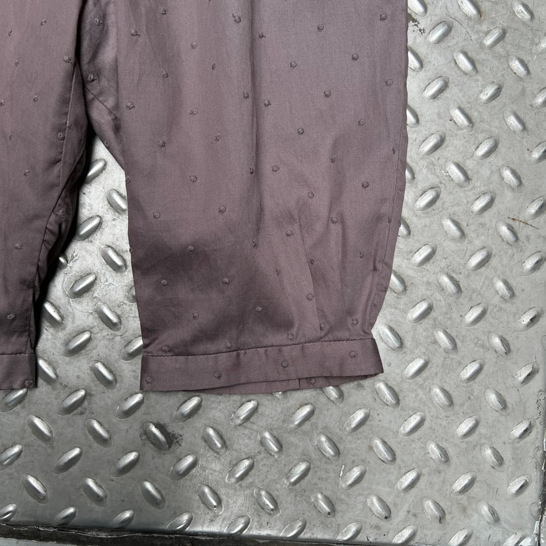 PAR ICI 서스팬더 땡땡이 벌룬팬츠 상품이미지4