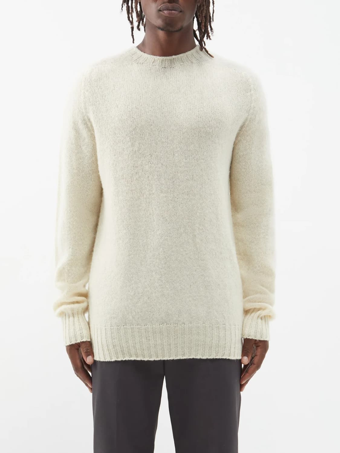 [M] HOWLIN - BIRTH OF THE COOL ECRU 상품이미지3