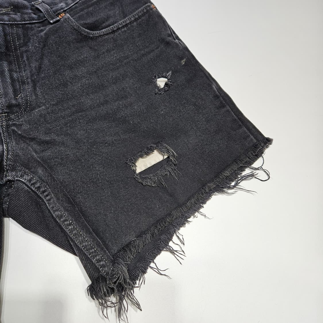 리바이스550 반바지[32~33] 상품이미지2