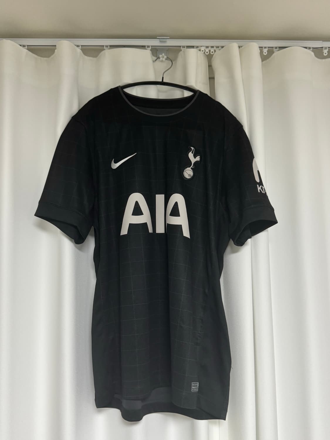 [L] 토트넘 25-26 어웨이 유니폼 상품이미지1