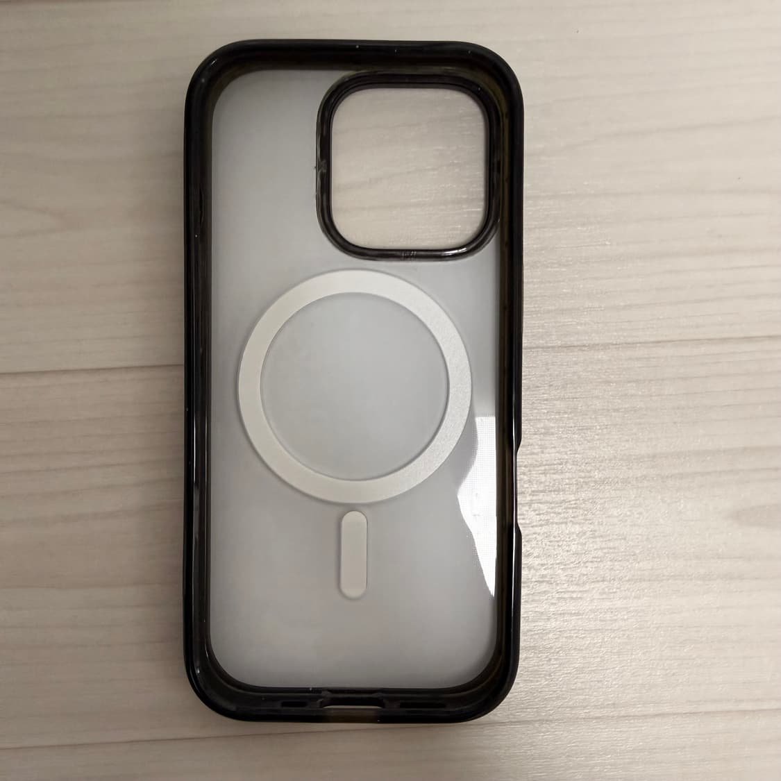 아이폰16프로 케이스티파이 니트 케이스 상품이미지4