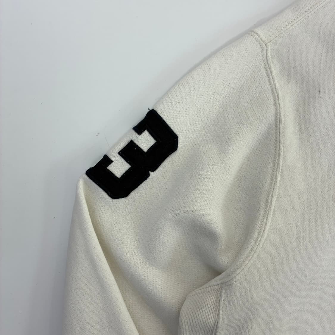 Polo  폴로 랄프로렌 빅포니 투웨이 체크 후드집업 상품이미지4