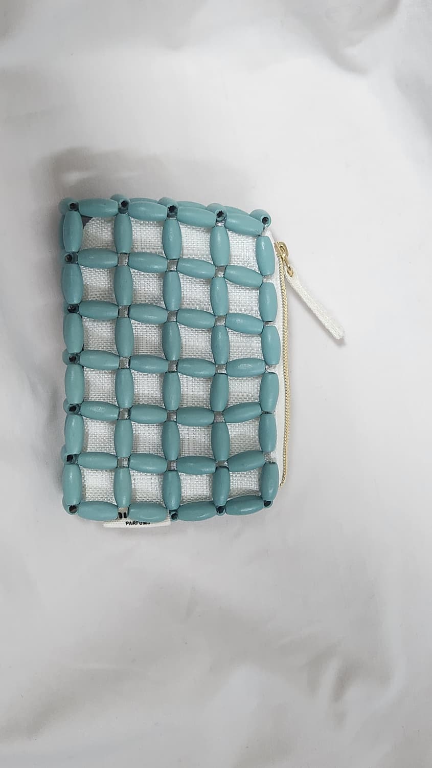 미우미우 퍼퓸 카드지갑 파우치 상품이미지2