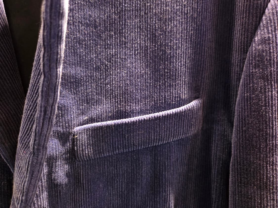 말로 코듀로이자켓  상품이미지5