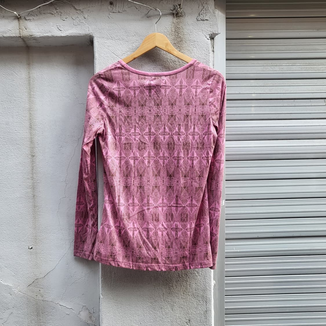 vanilla sugar long sleeves   상품이미지6