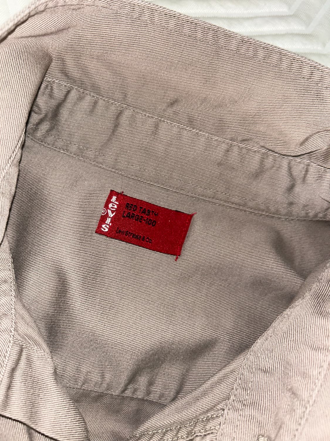 Levi's 상품이미지3