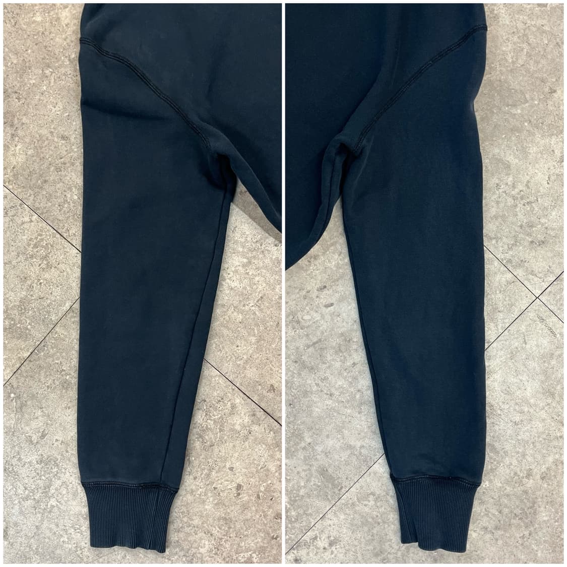 나이키 후드티 블랙 L #csz3255 상품이미지9