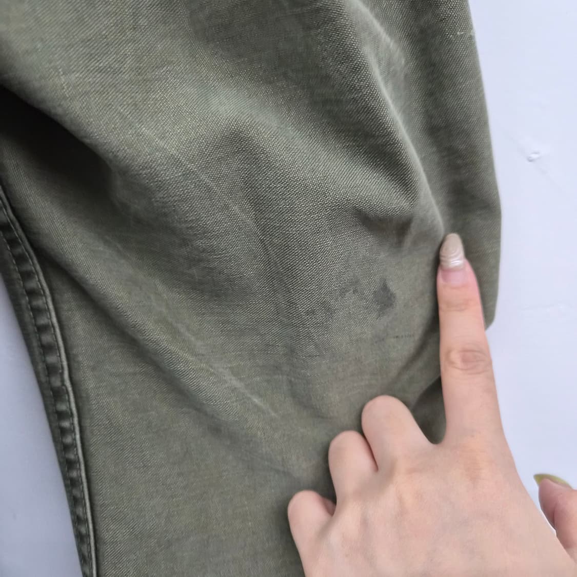 M51 필드자켓 남성 L 상품이미지6