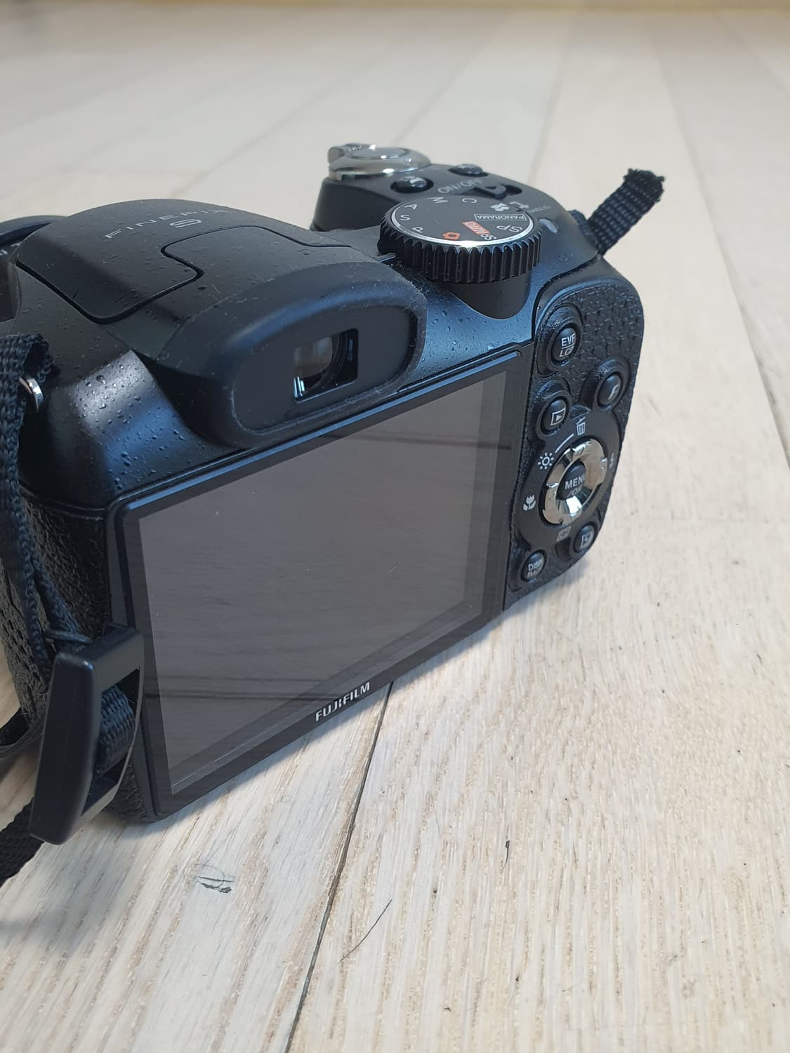 후지필름 s1700 하이엔드 빈티지 감성 디카 디지털 카메라 상품이미지3