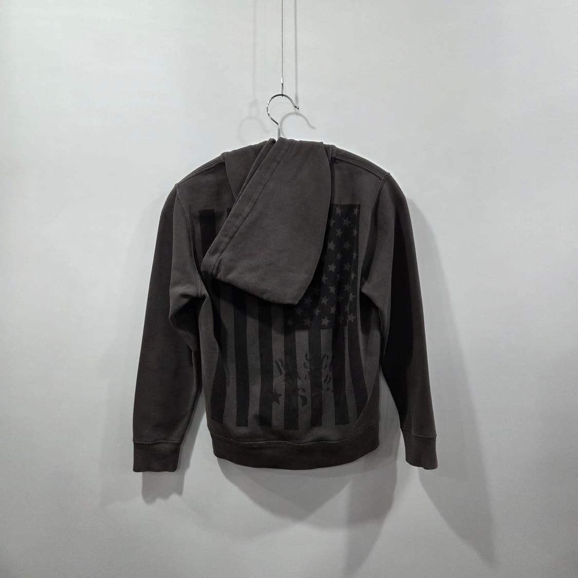 폴로랄프로렌 키즈 기모 후드집업 M/10/12 상품이미지5