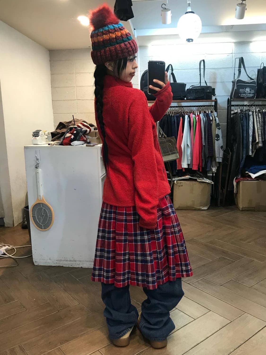 Baby Weety ! Code.7 상품이미지6