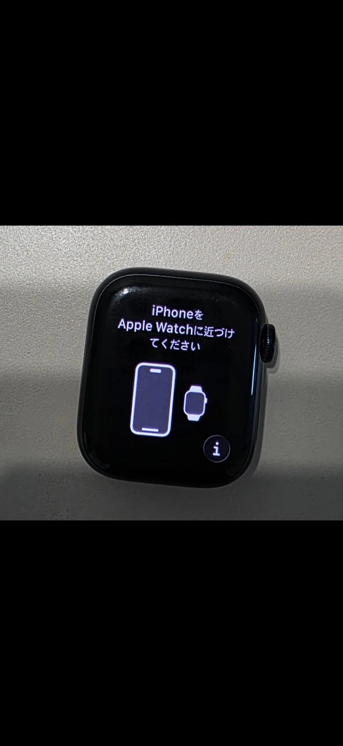 애플워치8 41mm GPS 상품이미지2