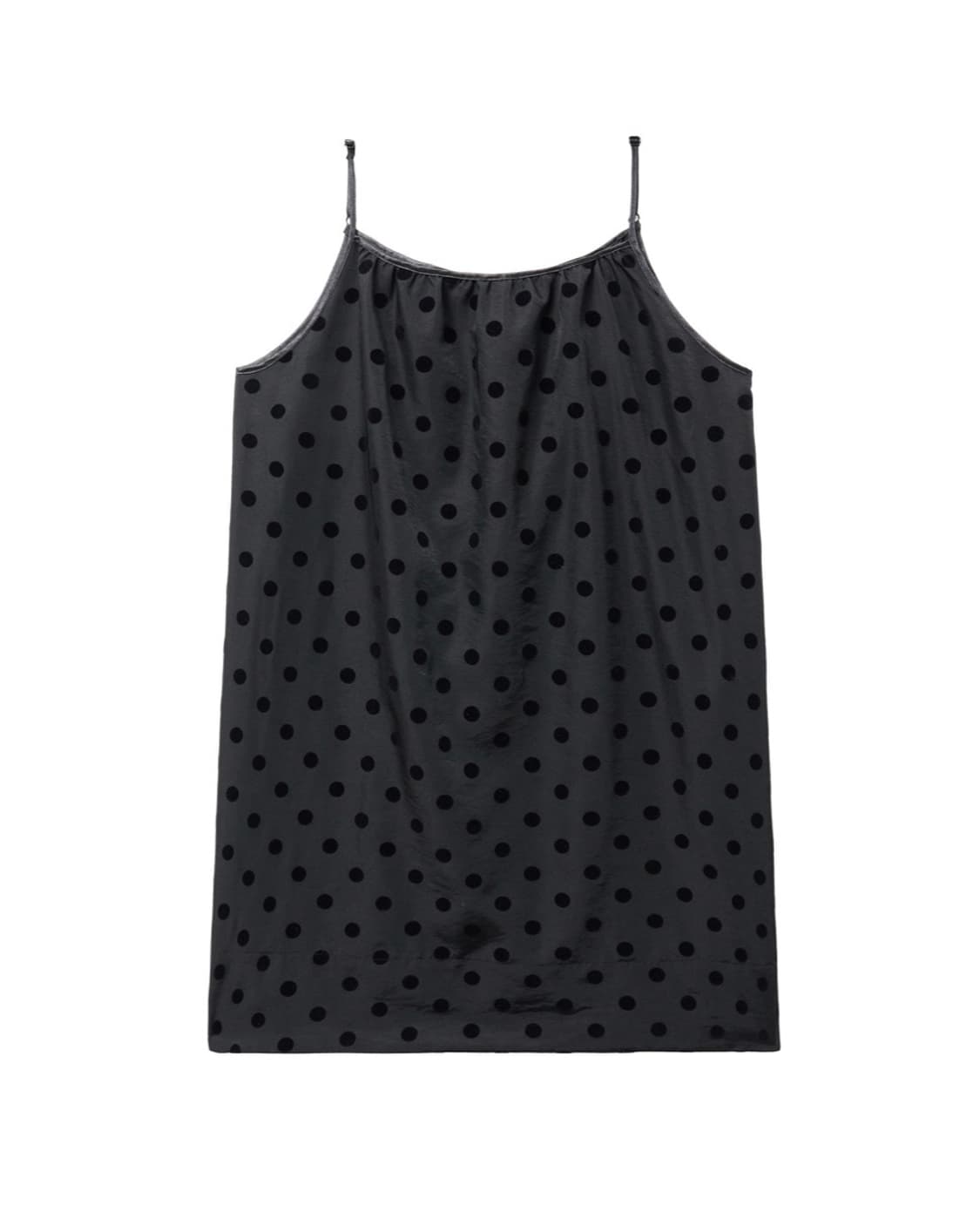 mais dot mini dress 상품이미지3