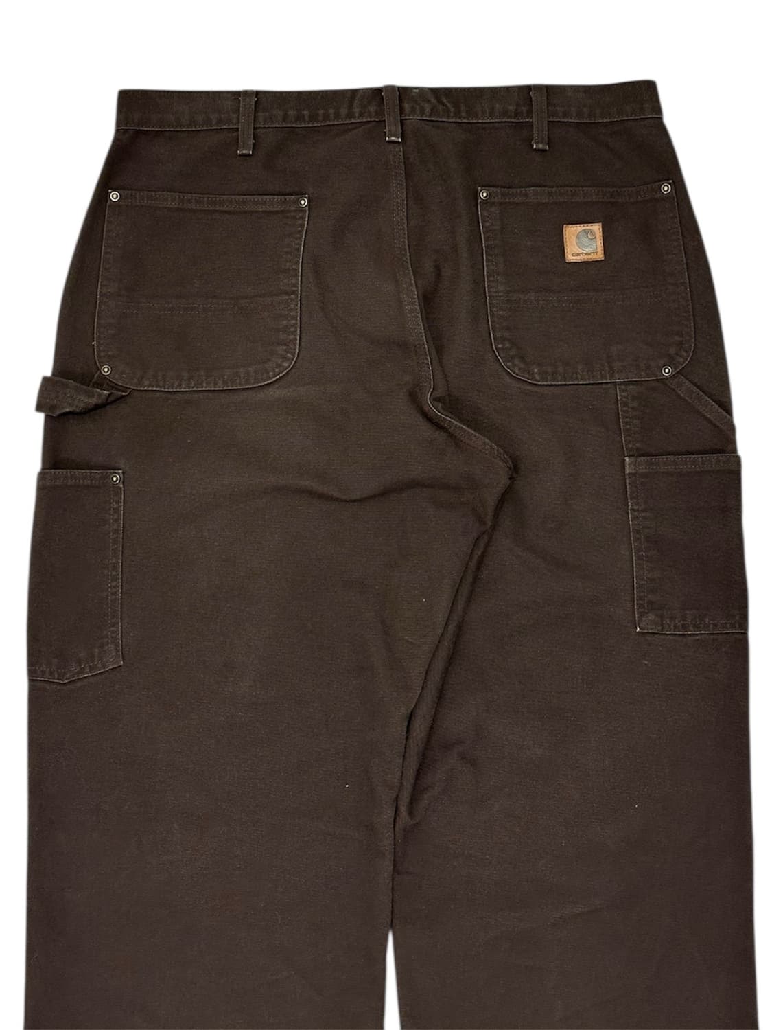 (00s)Carhartt Double Knee Pants 상품이미지7