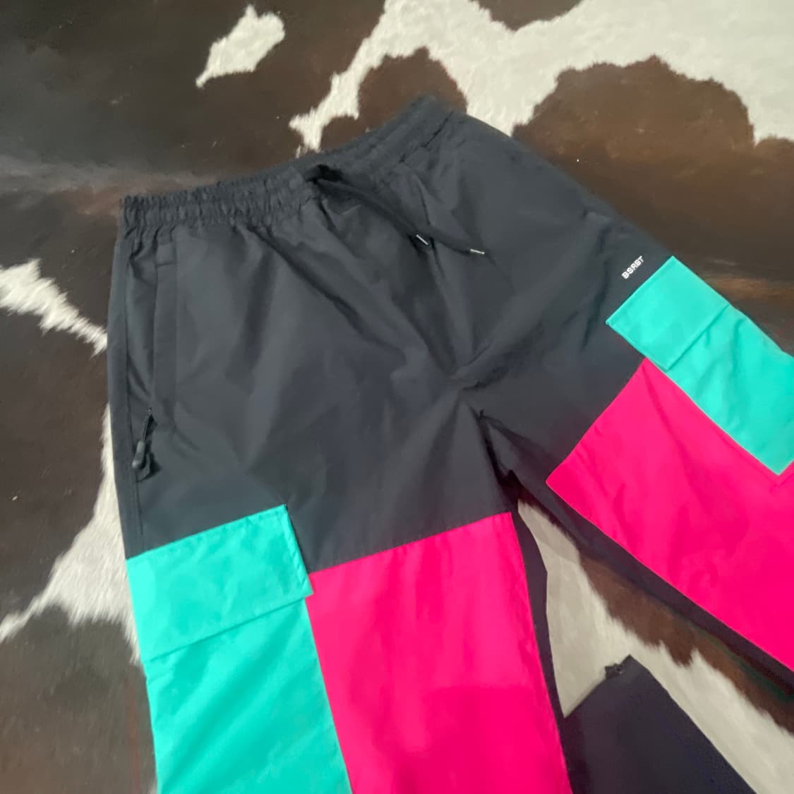 L ASRABBIT 팬츠/A1873 상품이미지2