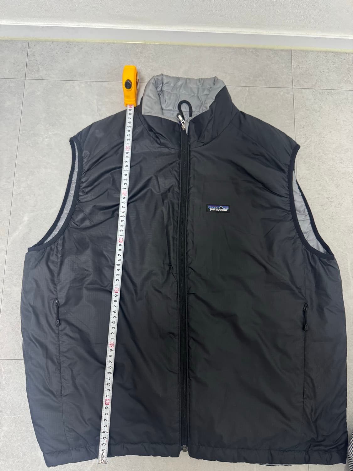 00‘s 파타고니아 퍼프볼 xl 모이프 다이와피어 카키스 신칠라 나나미카 상품이미지5