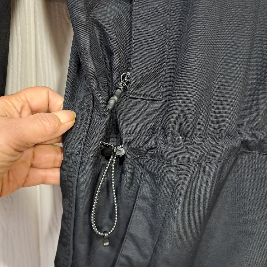 디미토 보드복 점프슈트 블랙 L 상품이미지3