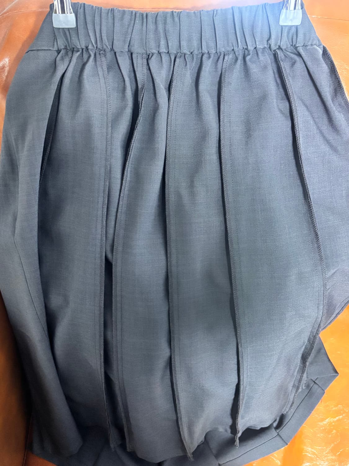 산코파퓨엘라 스커트 상품이미지5