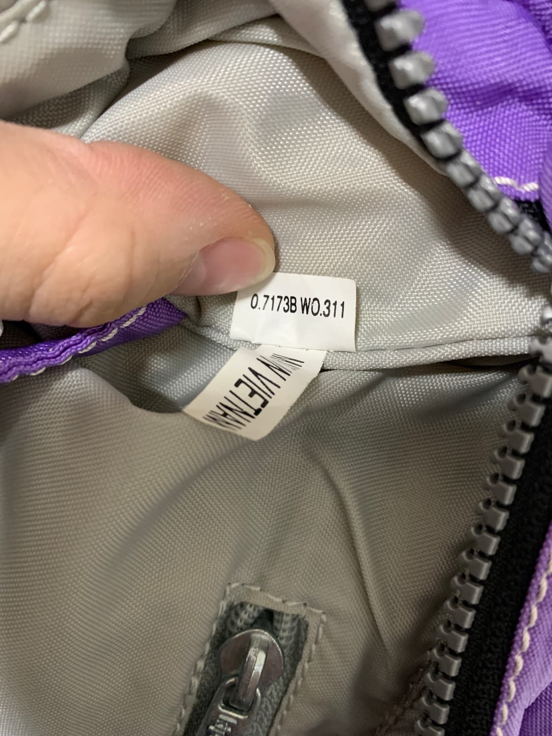 키플링 숄더백 상품이미지9