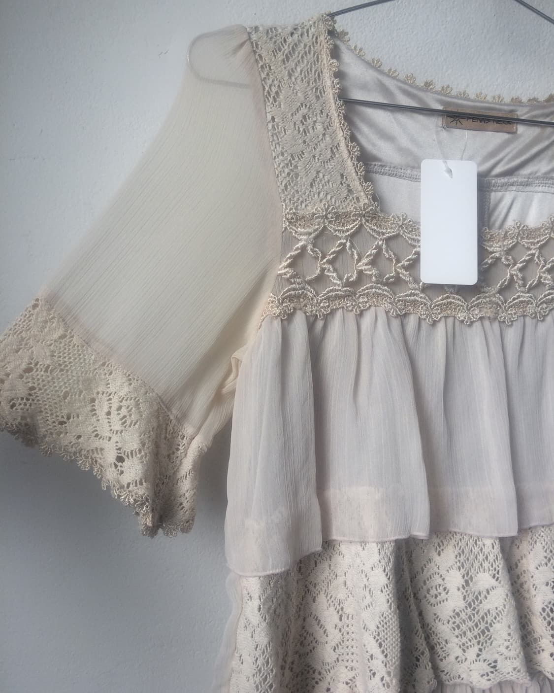 Fairy mood onepiece 상품이미지5