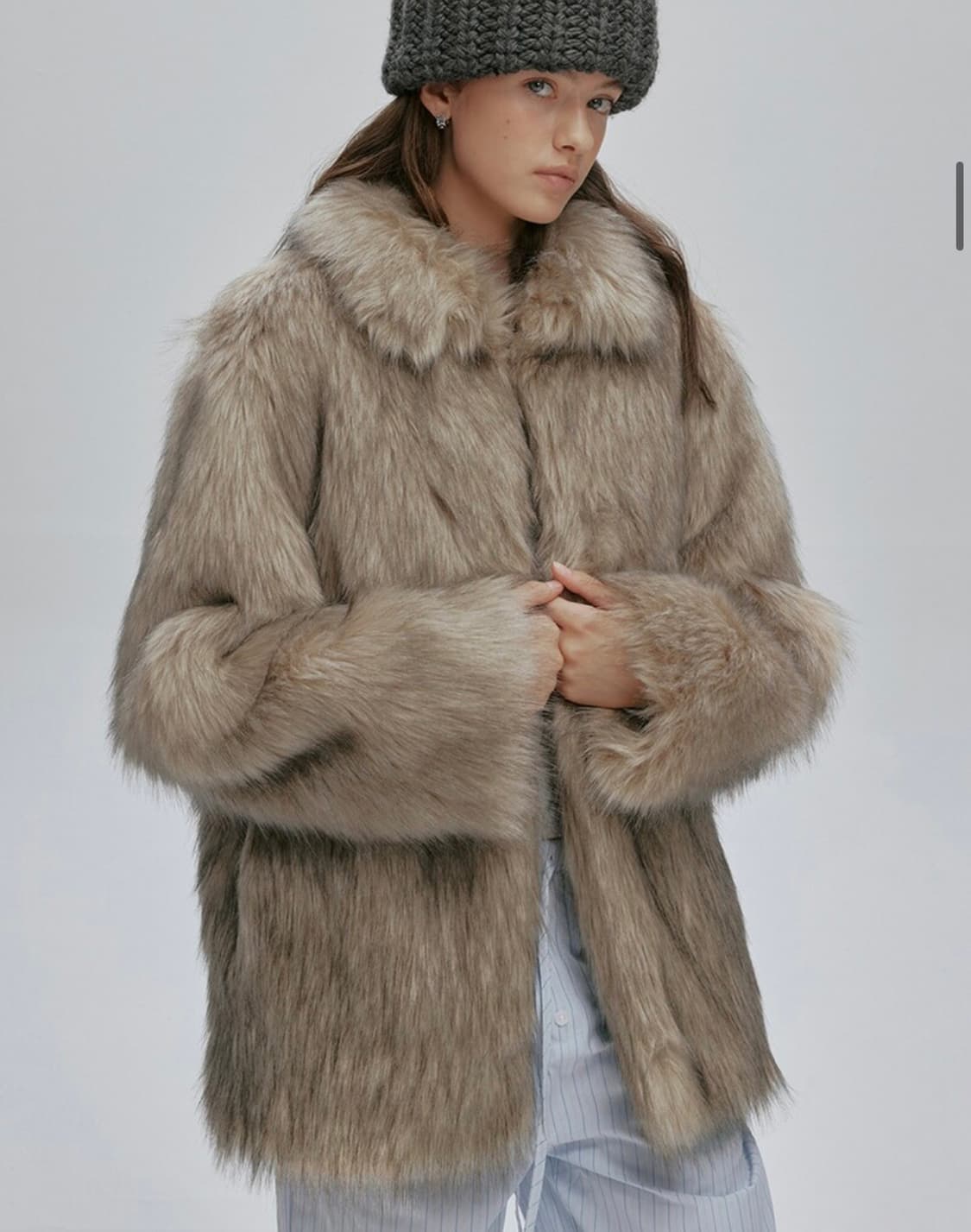 현재 전 사이트 품절상품 . 애프터 아워즈퍼자켓 상품이미지4