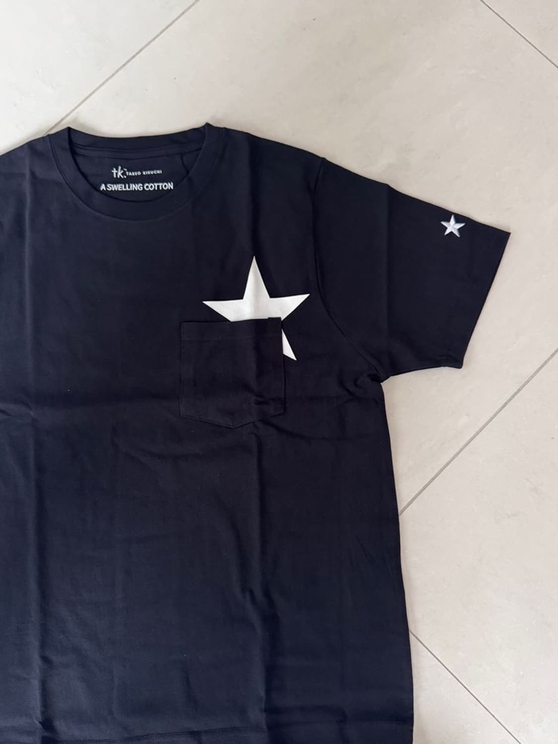 STAR TEE 스타 티 상품이미지2