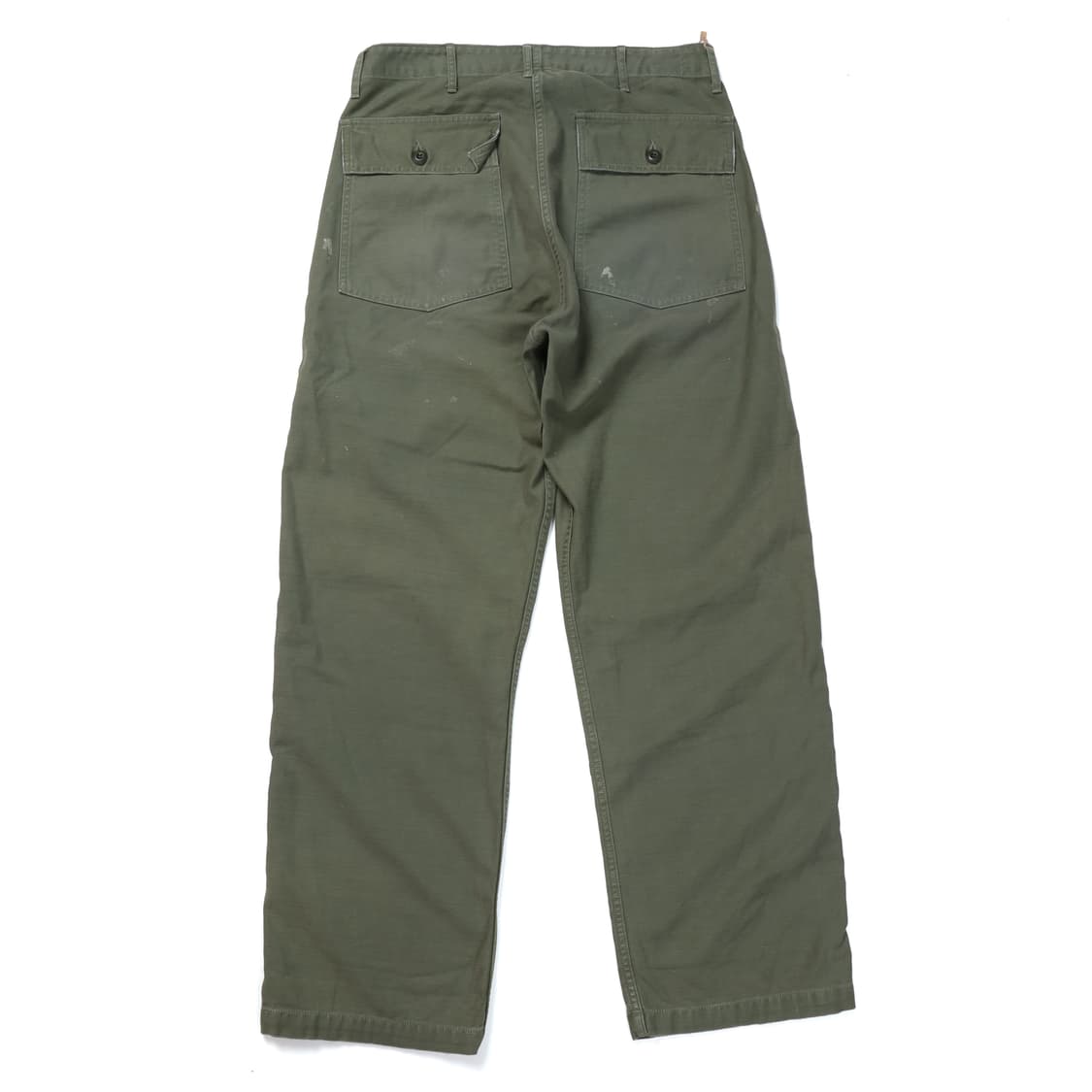 풀카운트 Fullcount 1992HW Utility Pants 상품이미지4