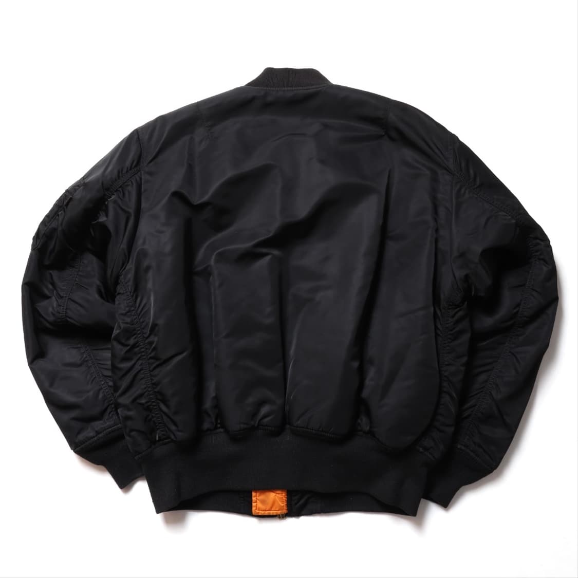 알파 인더스트리 Alpha Industry MA-1 Jacket  상품이미지4