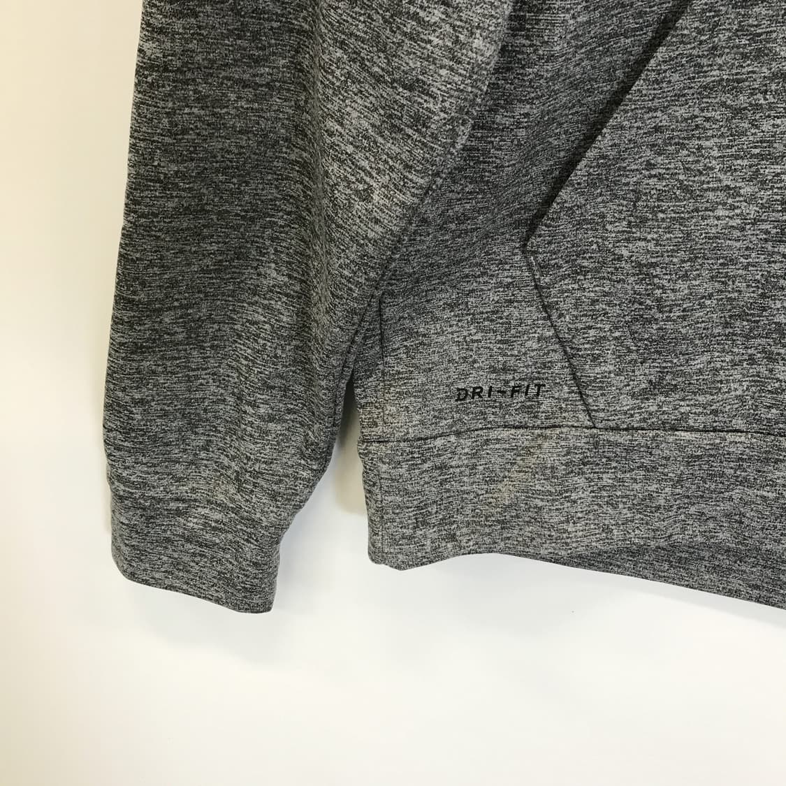 나이키 조던 드라이핏 후드집업 [100사이즈] 상품이미지3