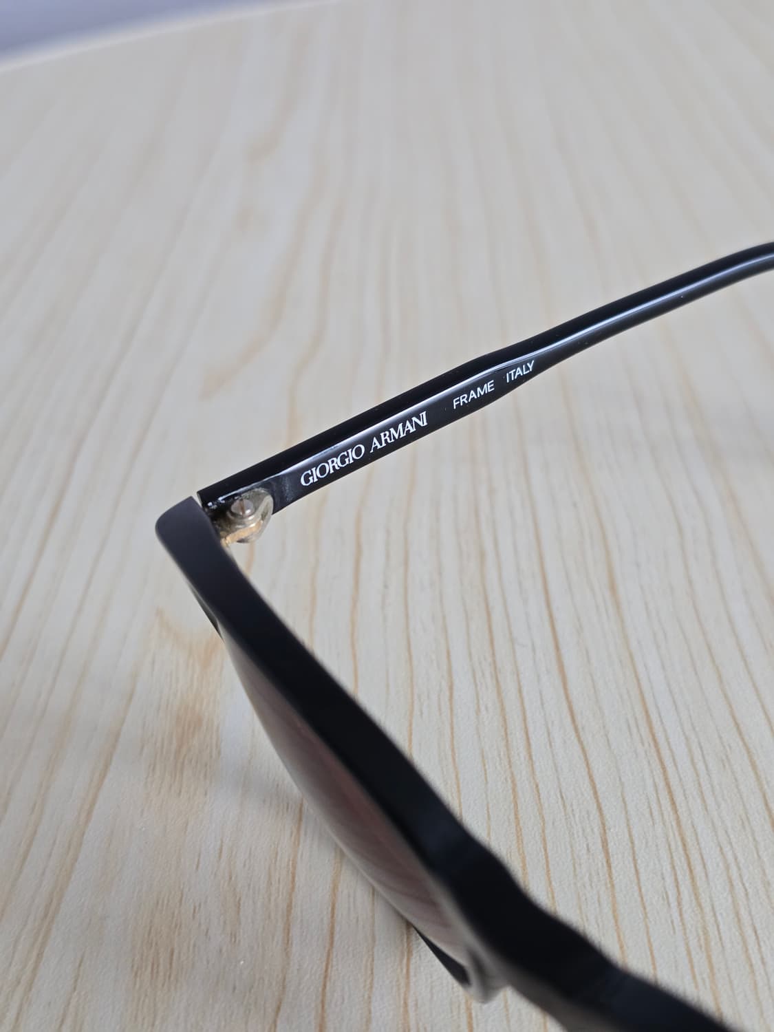 Giorgio Armani 그라데이션 선글라스 상품이미지7